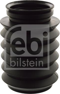 Febi Bilstein 34288 - Protective Cap / Bellow, shock absorber onlydrive.pro