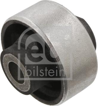 Febi Bilstein 34283 - Сайлентблок, рычаг подвески колеса onlydrive.pro