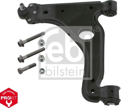 Febi Bilstein 34226 - Track Control Arm onlydrive.pro