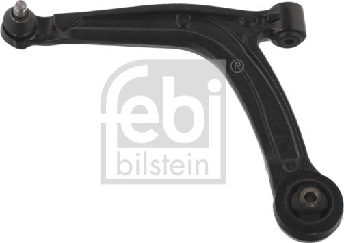 Febi Bilstein 34759 - Track Control Arm onlydrive.pro