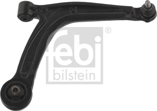 Febi Bilstein 34760 - Track Control Arm onlydrive.pro