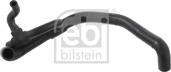 Febi Bilstein 34768 - Jahutusvoolik onlydrive.pro