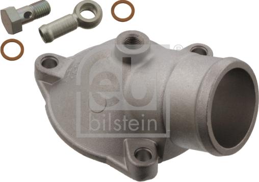 Febi Bilstein 34700 - Termostats, Dzesēšanas šķidrums onlydrive.pro