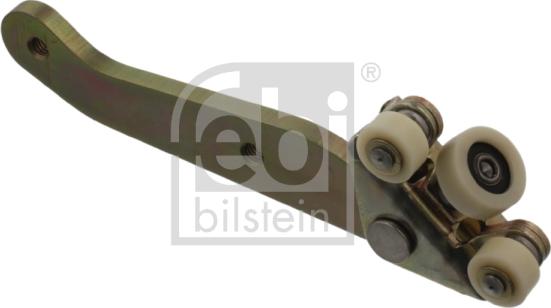 Febi Bilstein 34701 - Rullaohjain, liukuovi onlydrive.pro