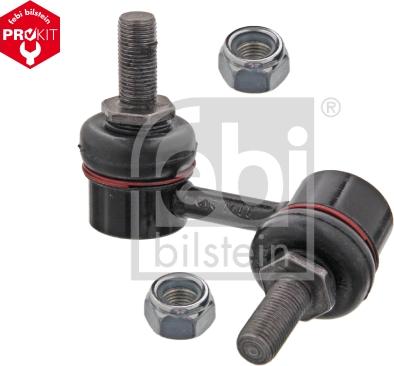 Febi Bilstein 34716 - Тяга / стойка, стабилизатор onlydrive.pro