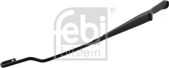 Febi Bilstein 34736 - Tuulilasinpyyhkimen varsi, lasinpesu onlydrive.pro