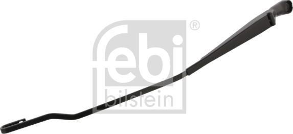 Febi Bilstein 34737 - Tuulilasinpyyhkimen varsi, lasinpesu onlydrive.pro