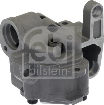 Febi Bilstein 34722 - Oil Pump onlydrive.pro