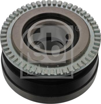 Febi Bilstein 35592 - Wheel Hub onlydrive.pro