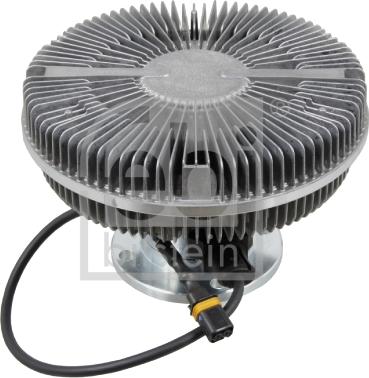 Febi Bilstein 35543 - Clutch, radiator fan onlydrive.pro