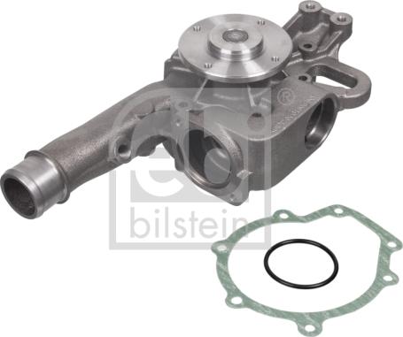 Febi Bilstein 35687 - Veepump onlydrive.pro