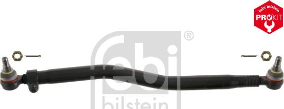 Febi Bilstein 35185 - Centre Rod Assembly onlydrive.pro