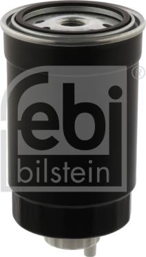 Febi Bilstein 35350 - Polttoainesuodatin onlydrive.pro