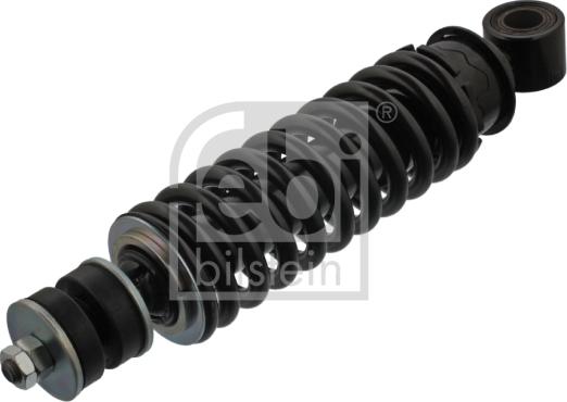 Febi Bilstein 35310 - Shock Absorber, cab suspension onlydrive.pro