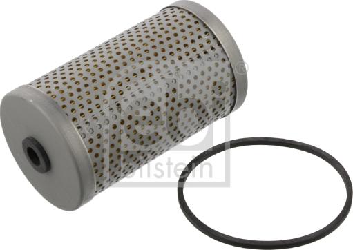 Febi Bilstein 35333 - Fuel filter onlydrive.pro