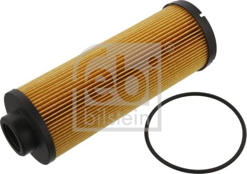 Febi Bilstein 35371 - Fuel filter onlydrive.pro