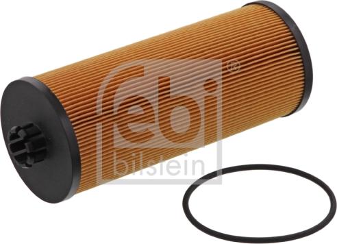 Febi Bilstein 35292 - Oil Filter onlydrive.pro