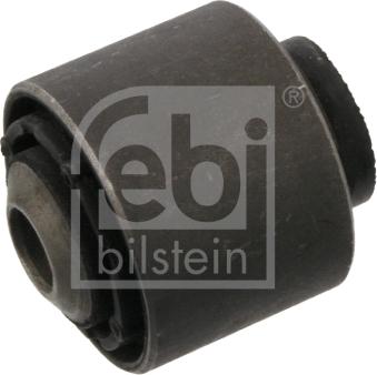 Febi Bilstein 36993 - Valdymo svirties / išilginių svirčių įvorė onlydrive.pro