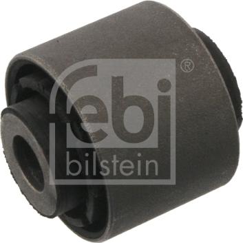 Febi Bilstein 36992 - Valdymo svirties / išilginių svirčių įvorė onlydrive.pro