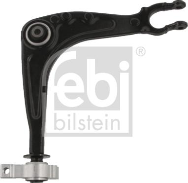 Febi Bilstein 36901 - Track Control Arm onlydrive.pro