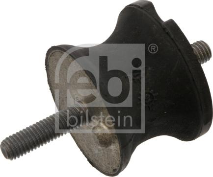 Febi Bilstein 36908 - Подвеска, ступенчатая коробка передач onlydrive.pro