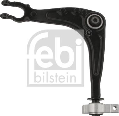 Febi Bilstein 36902 - Track Control Arm onlydrive.pro