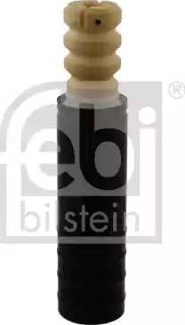 Febi Bilstein 36983 - Putekļu aizsargkomplekts, Amortizators onlydrive.pro