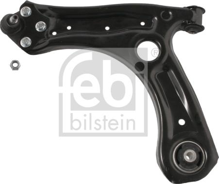 Febi Bilstein 36925 - Track Control Arm onlydrive.pro