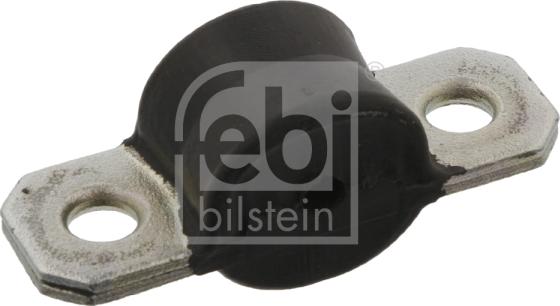 Febi Bilstein 36496 - Bearing Bush, stabiliser onlydrive.pro