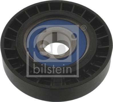 Febi Bilstein 36441 - Pulley, v-ribbed belt onlydrive.pro