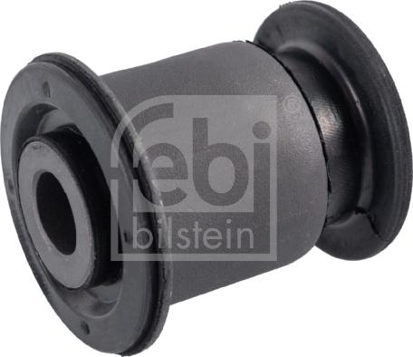 Febi Bilstein 36460 - Valdymo svirties / išilginių svirčių įvorė onlydrive.pro