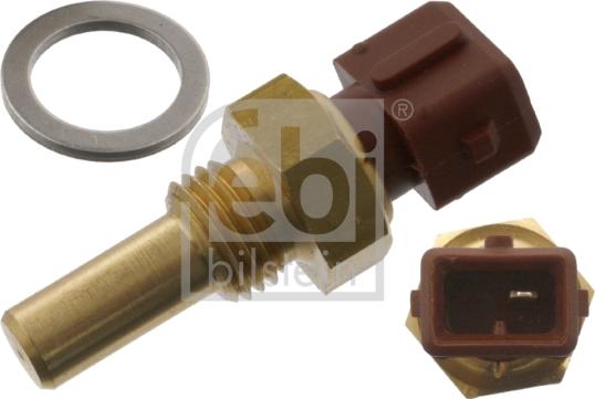 Febi Bilstein 36416 - Siuntimo blokas, aušinimo skysčio temperatūra onlydrive.pro