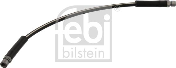 Febi Bilstein 36439 - Bremžu šļūtene onlydrive.pro