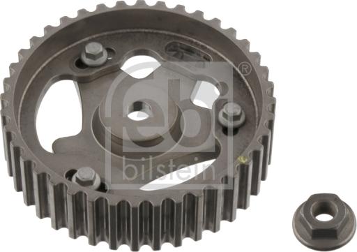 Febi Bilstein 36438 - Gear, camshaft onlydrive.pro