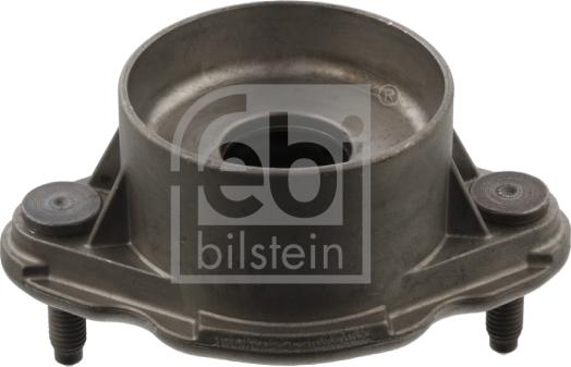 Febi Bilstein 36477 - Pakabos statramsčio atraminis guolis onlydrive.pro