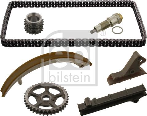 Febi Bilstein 36592 - Mootori keti komplekt onlydrive.pro