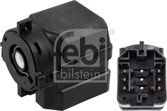 Febi Bilstein 36545 - Ignition / Starter Switch onlydrive.pro