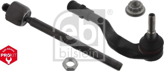 Febi Bilstein 36547 - Stūres šķērsstiepnis onlydrive.pro