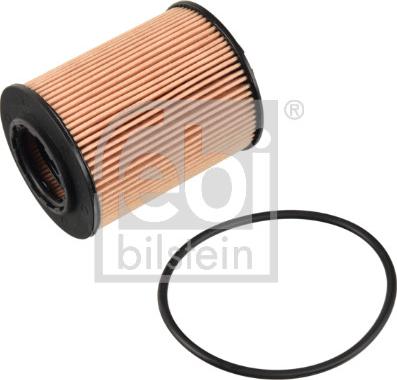 Febi Bilstein 36562 - Õlifilter onlydrive.pro