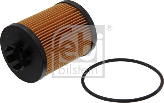 Febi Bilstein 36562 - Õlifilter onlydrive.pro