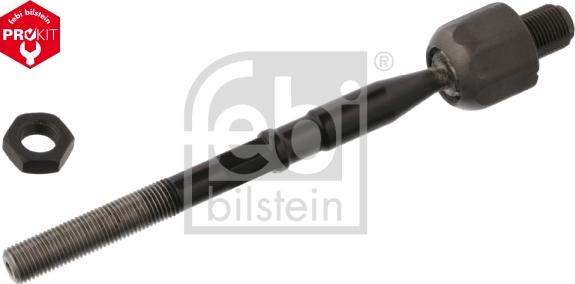 Febi Bilstein 36501 - Осевой шарнир, рулевая тяга onlydrive.pro