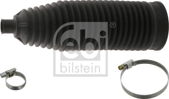 Febi Bilstein 36519 - Kaitsekummikomplekt,rooliseade onlydrive.pro