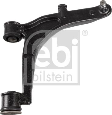 Febi Bilstein 36584 - Track Control Arm onlydrive.pro