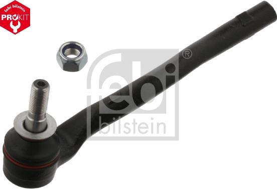 Febi Bilstein 36585 - Skersinės vairo trauklės galas onlydrive.pro