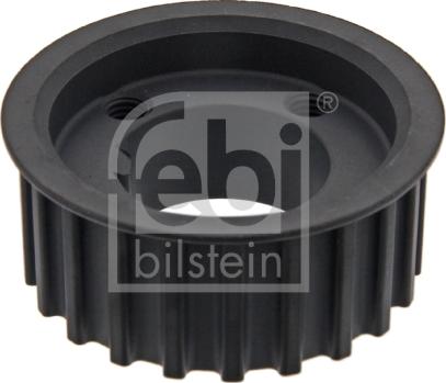 Febi Bilstein 36581 - Gear, crankshaft onlydrive.pro