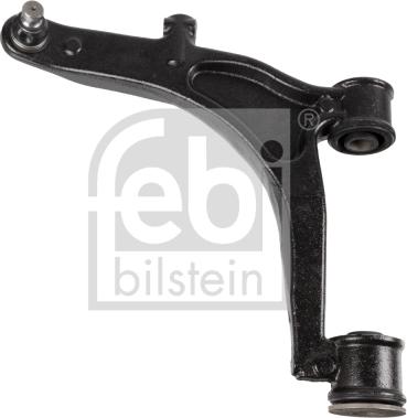 Febi Bilstein 36583 - Vikšro valdymo svirtis onlydrive.pro