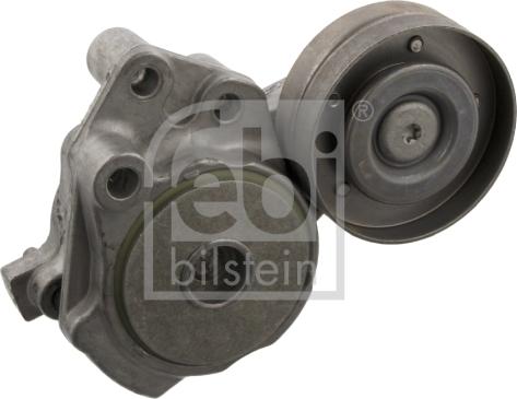 Febi Bilstein 36694 - Belt Tensioner, v-ribbed belt onlydrive.pro