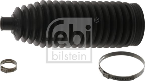 Febi Bilstein 36654 - Bellow Set, steering onlydrive.pro