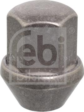 Febi Bilstein 36655 - Wheel Nut onlydrive.pro