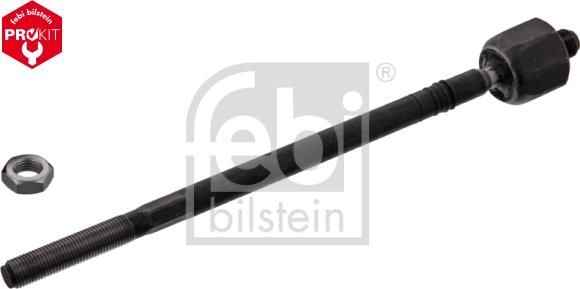 Febi Bilstein 36669 - Inner Tie Rod, Axle Joint onlydrive.pro